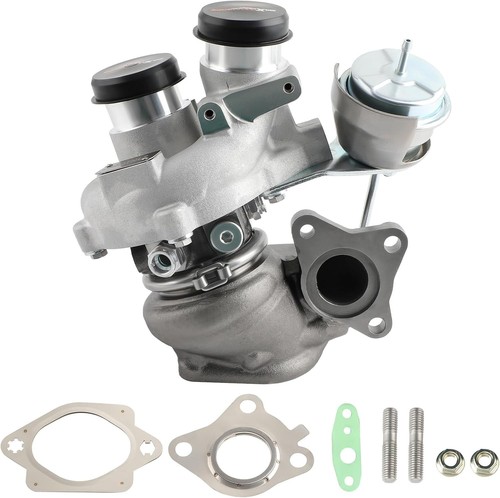 Right turbo turbocharger - right,