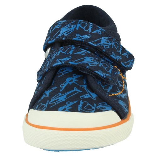 Startrite zoom shoes boys - startrite,
