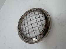 Vintage Metal Flower Frog For