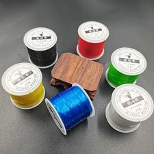 20M Elastic Rope Band Tied