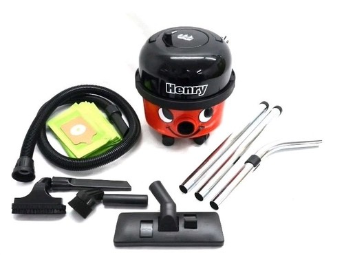 Numatic henry pet turbo - , 1200w