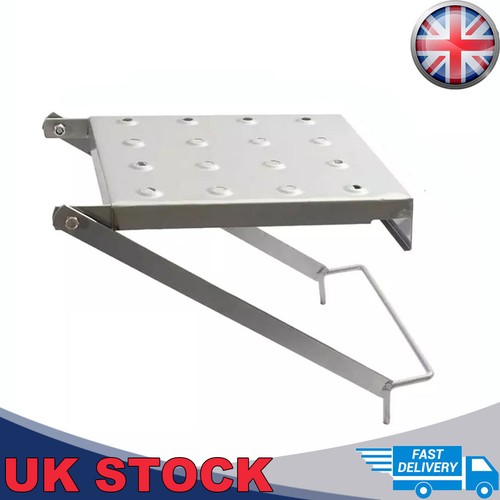 Folding ladder stair step - stair,