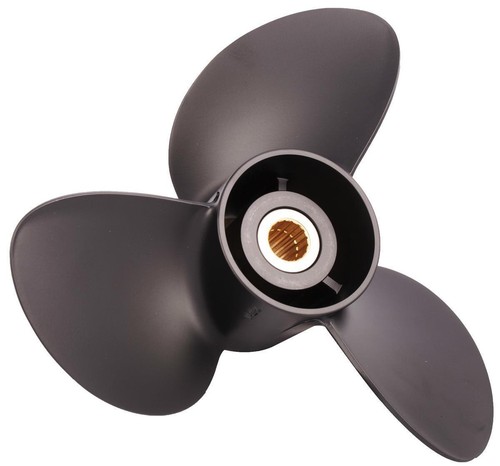 Solas x 19 propeller - 14,