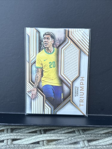 Game worn roberto - 18/19,