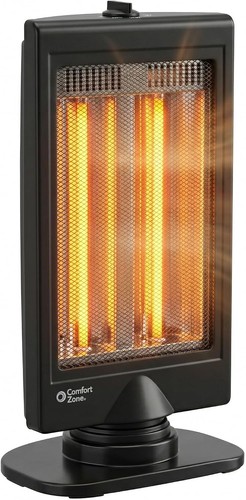 Comfort zone oscillating flat - zone,