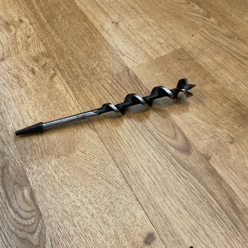 Swing brace bit - by, marples
