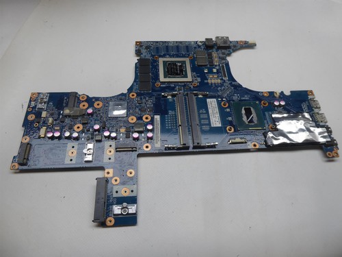 Clevo p65sg 4720hq - clevo, i7-4720hq