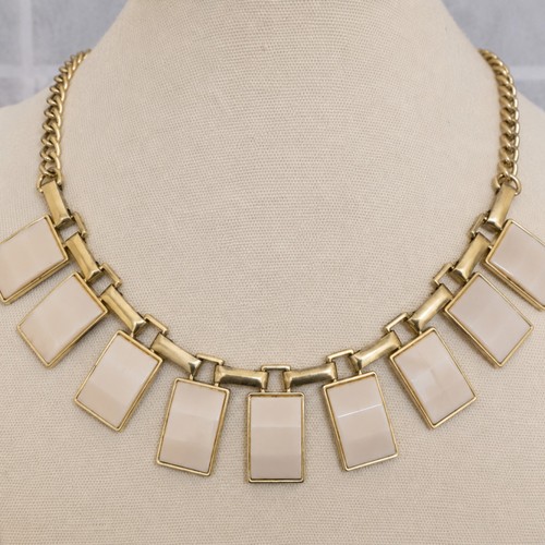 Vintage cream plastic - vintage,
