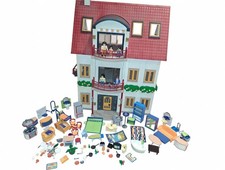 Playmobil 4279 Suburban House