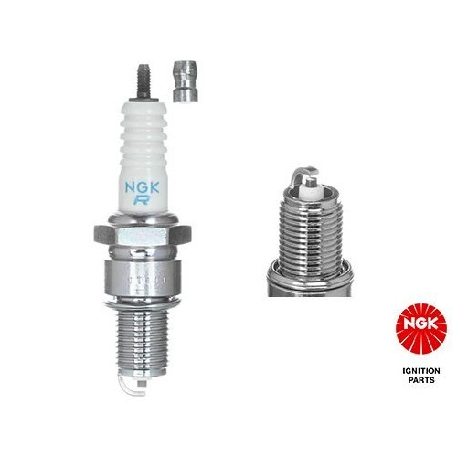 Ngk bpr5es spark plug - ngk,