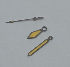 Omega Seamaster 300 Gents watch Hands Needles Set, cal movts 565.752,552 series