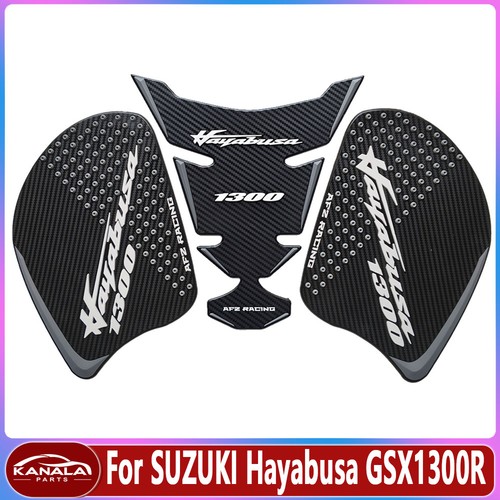 For suzuki hayabusa gsx1300r - ,