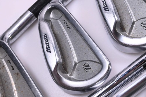 Mizuno irons 3 pw - 3-pw, /