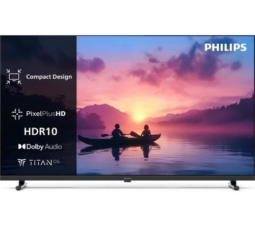 Philips 24phs6000 smart - 24phs6000/05, 24"