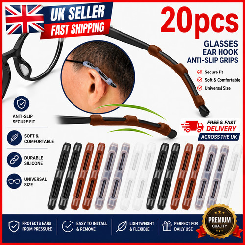 Glasses grip anti slip - anti,