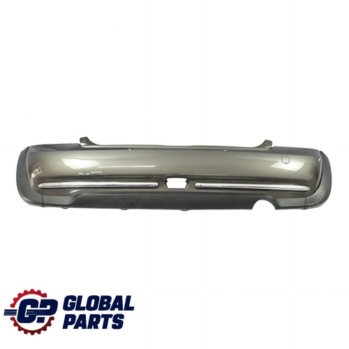 Rear bumper mini r50 - mini,