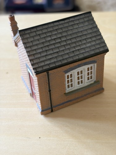 Bachmann scenecraft 080 - scenecraft, 44-080
