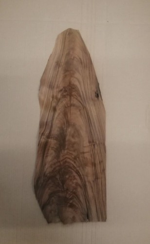 Crown cut figured walnut - figured,