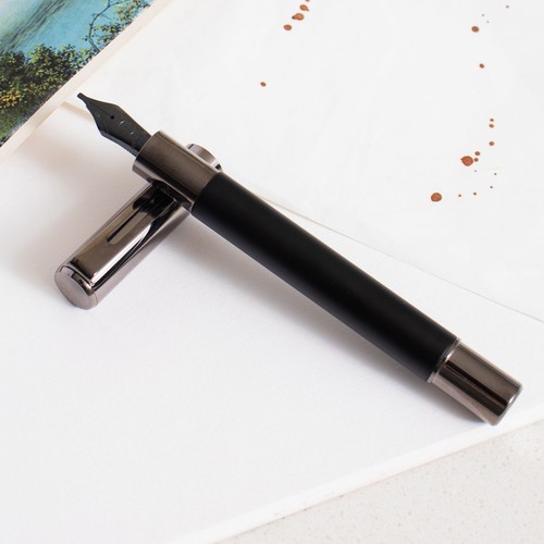 Monteverde ritma fountain pen - monteverde,