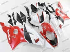 Fit for 2017-2021 YZF R6 Matt