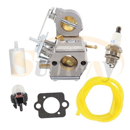 Carburettor kit for - carburettor,