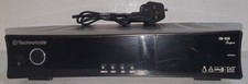 TECHNOMATE UNIVERSAL SUPER + SATELLITE BOX TM-500  with plug no remote 
