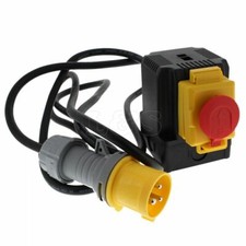 On/Off Switch for Clipper CST