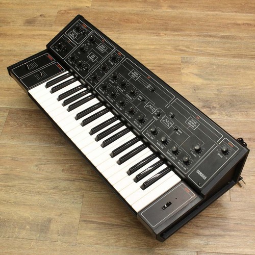 Yamaha key analog - yamaha, cs-10