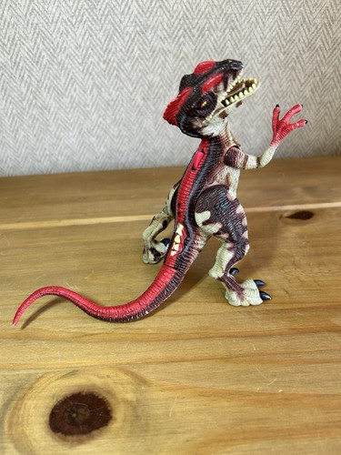 Rare hasbro jurassic park - rare,