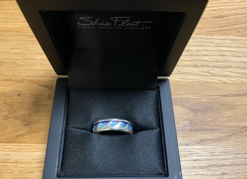 Sheila fleet sterling - sheila, silver