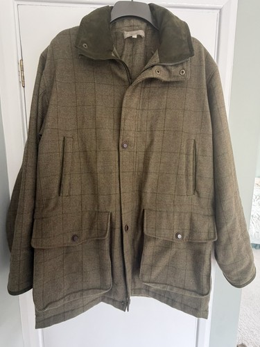 Laksen men ctx - laksen, tweed