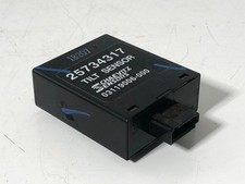 VAUXHALL ANTARA TILT SENSOR