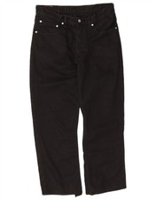 Levi's Mens 752 Straight Jeans