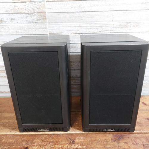 Mission 760i black - 760i,