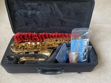 Yamaha YAS-280 Alto Saxophone