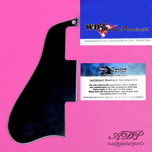 Left handed pickguard gibson - left-handed, pickguard,