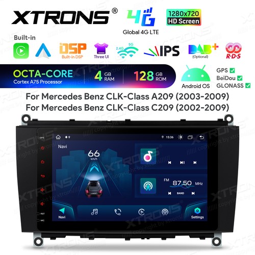 Android car radio - 14,