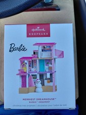 2025 Hallmark Keepsake