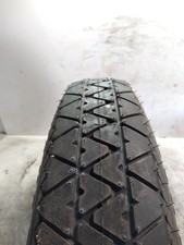 PORSCHE 911 SPARE WHEEL