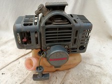 Kawasaki KBH26A  Petrol  Strimmer engine For Spares Or Repair
