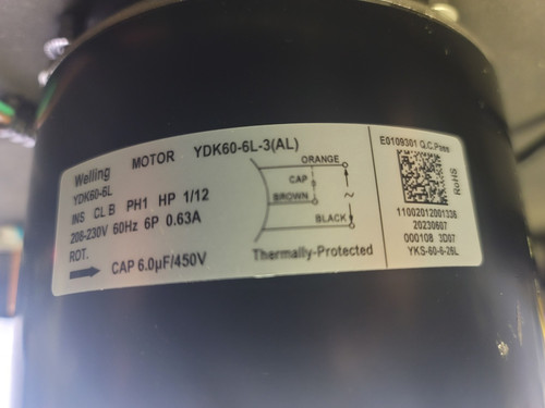 New welling motor - welling,