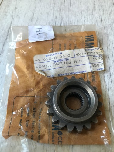 Yamaha oem nos 750 virago - nos,