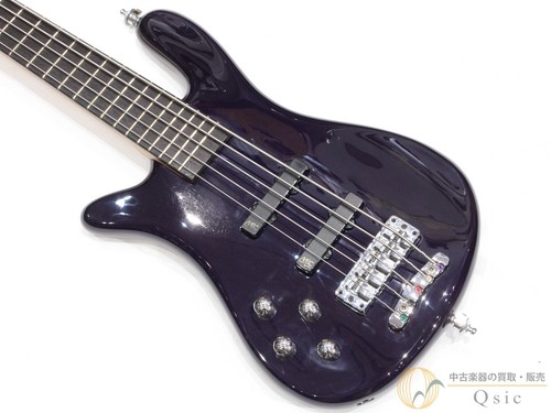 Warwick streamer lx5 - warwick,