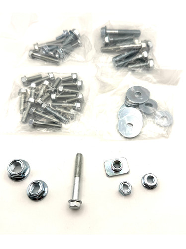 Crf spares track bolt pack - crf,
