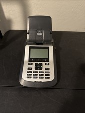 TELLERMATE T-iX 3500 Currency