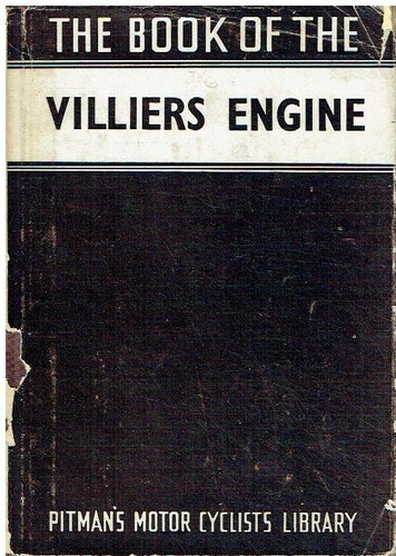 Villiers 1e 2e - villiers, 1-5