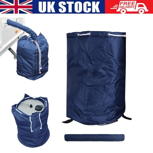 Insulated water carrier - insulated,