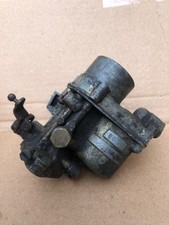 Solex 26.ZIC 3 Carburettor