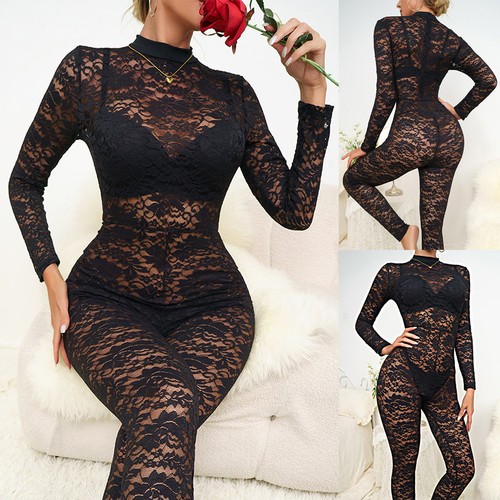 Women see through - see,