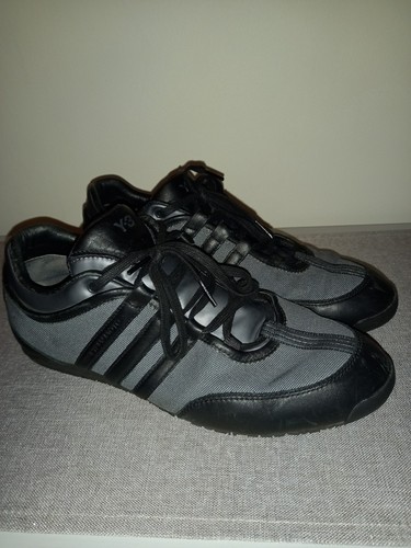Mens adidas yohji yamamoto - y3,